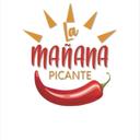 La Mañana Picante Logo