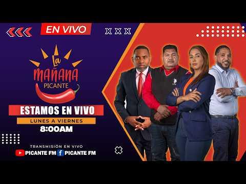 LA MAÑANA PICANTE 