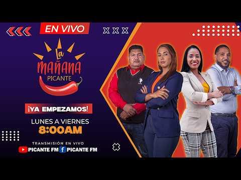 LA MAÑANA PICANTE 